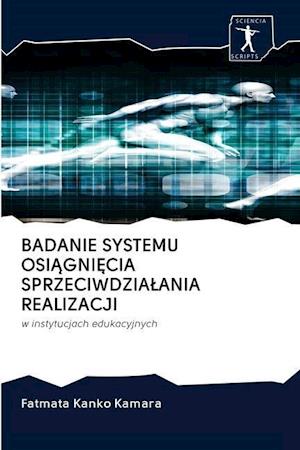 BADANIE SYSTEMU OSIAGNIECIA SPRZECIWDZIALANIA REALIZACJI