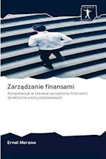 Zarzadzanie finansami