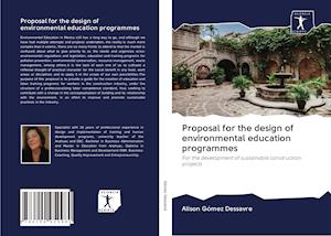 Proposal for the design of environmental education programmes