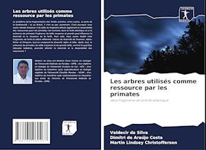 Les arbres utilisés comme ressource par les primates