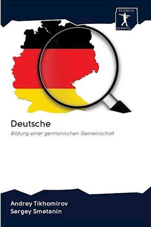 Deutsche