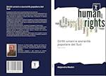 Diritti umani e sovranità popolare del Sud