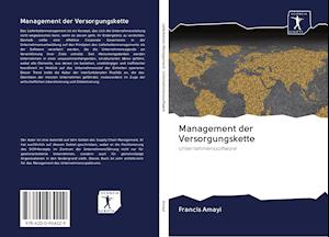 Management der Versorgungskette