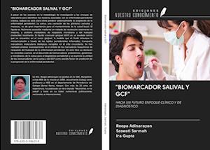 "BIOMARCADOR SALIVAL Y GCF"