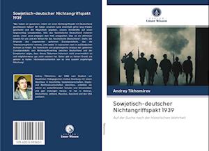 Sowjetisch-deutscher Nichtangriffspakt 1939