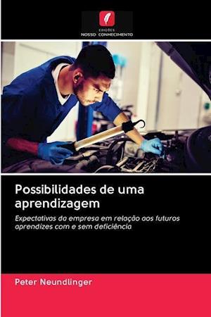 Possibilidades de uma aprendizagem