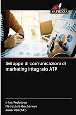 Sviluppo di comunicazioni di marketing integrato ATP