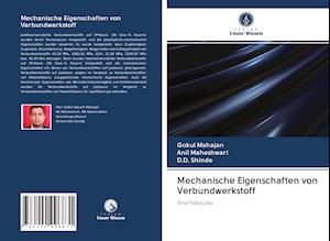 Mechanische Eigenschaften von Verbundwerkstoff