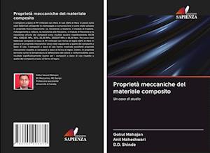 Proprietà meccaniche del materiale composito