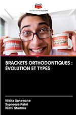Brackets Orthodontiques