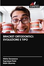 Bracket Ortodontici