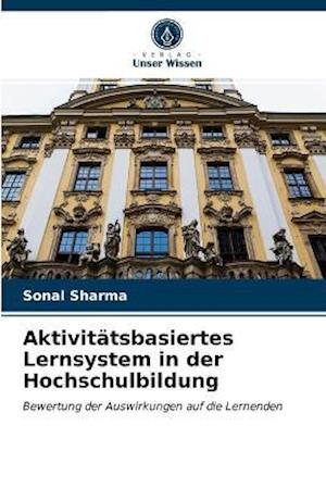 Aktivitätsbasiertes Lernsystem in der Hochschulbildung