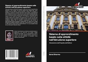 Sistema di apprendimento basato sulle attività nell'istruzione superiore