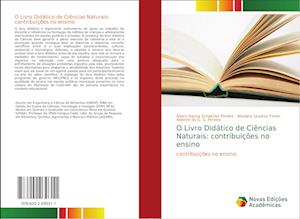 O Livro Didático de Ciências Naturais