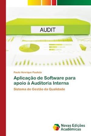 Aplicação de Software para apoio à Auditoria Interna