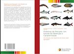 Proteínas de Pescado: Um Estudo da Obtenção e Caracterização