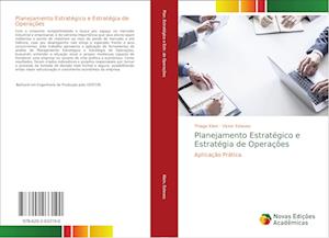 Planejamento Estratégico e Estratégia de Operações