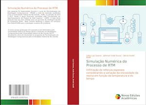 Simulação Numérica do Processo de RTM