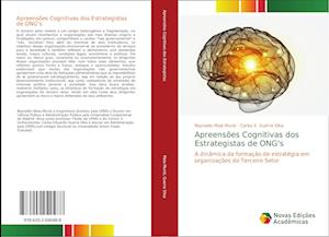 Apreensões Cognitivas dos Estrategistas de ONG's