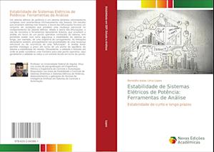 Estabilidade de Sistemas Elétricos de Potência: Ferramentas de Análise