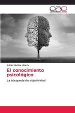 El conocimiento psicológico