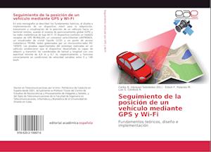 Seguimiento de la posición de un vehículo mediante GPS y Wi-Fi