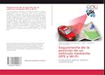 Seguimiento de la posición de un vehículo mediante GPS y Wi-Fi