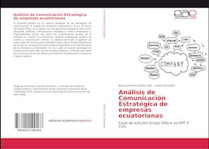 Análisis de Comunicación Estratégica de empresas ecuatorianas