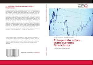 El impuesto sobre transacciones financieras