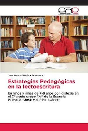 Estrategias Pedagógicas en la lectoescritura