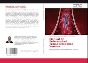 Manual de Enfermedad Tromboembòlica Venosa