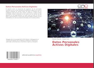 Datos Personales Activos Digitales