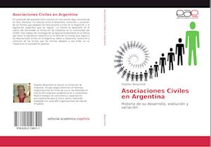 Asociaciones Civiles en Argentina