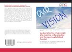 Laboratorio vivencial: elemento integrador de Responsabilidad Social