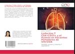 Linfocitos T CD4+CD25+ y el Pulmón en Pacientes Portadores de VIH/SIDA