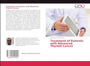 Treatment of Patients with Advanced Thyroid Cancer