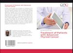 Treatment of Patients with Advanced Thyroid Cancer