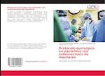 Protocolo quirurgico en pacientes con osteonecrosis de maxilares