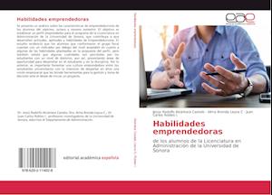 Habilidades emprendedoras