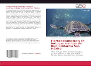 Fibropapilomatosis en tortugas marinas de Baja California Sur, México