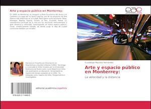 Arte y espacio público en Monterrey: