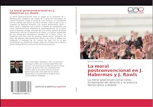 La moral postconvencional en J. Habermas y J. Rawls