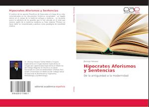 Hipocrates Aforismos y Sentencias