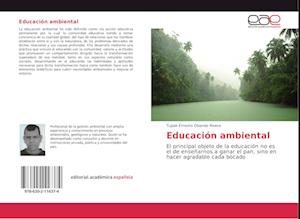 Educación ambiental