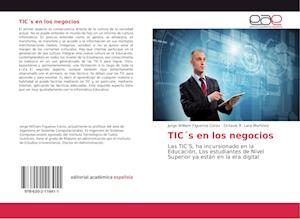 TIC´s en los negocios