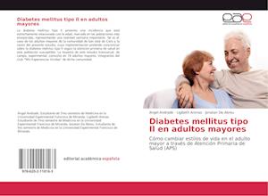 Diabetes mellitus tipo II en adultos mayores