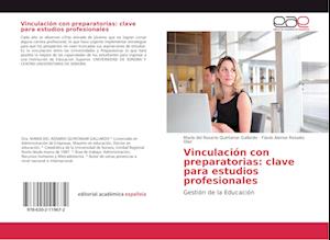 Vinculación con preparatorias: clave para estudios profesionales