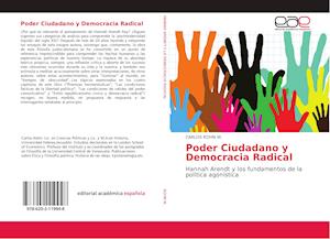 Poder Ciudadano y Democracia Radical