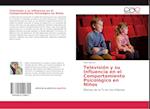 Televisión y su Influencia en el Comportamiento Psicológico en Niños