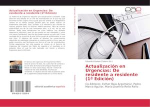 Actualización en Urgencias: De residente a residente (1ª Edición)